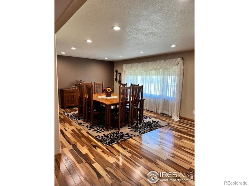 650 W Strohm St, Haxtun, CO 80731