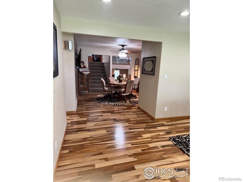650 W Strohm St, Haxtun, CO 80731