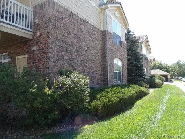 5756 N Genoa Way #12-205, Aurora, CO 80019