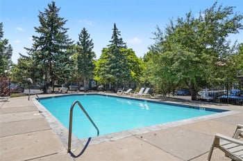 11955 E Ford Dr, Aurora, CO 80012
