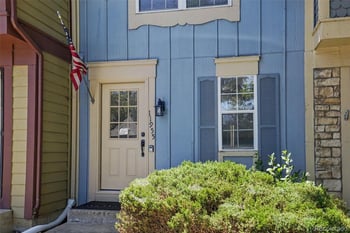 11955 E Ford Dr, Aurora, CO 80012