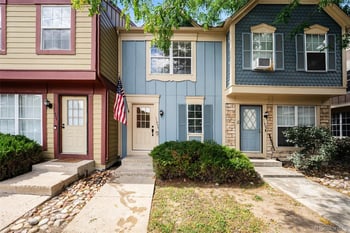 11955 Ford Dr, Aurora, CO 80012