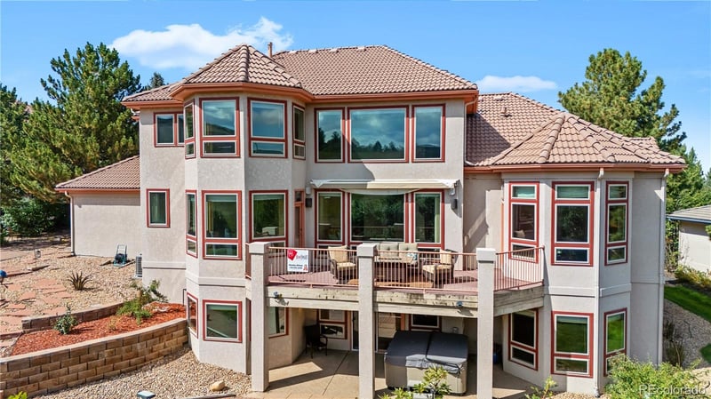 2131 Kahala Cir, Castle Rock, CO 80104