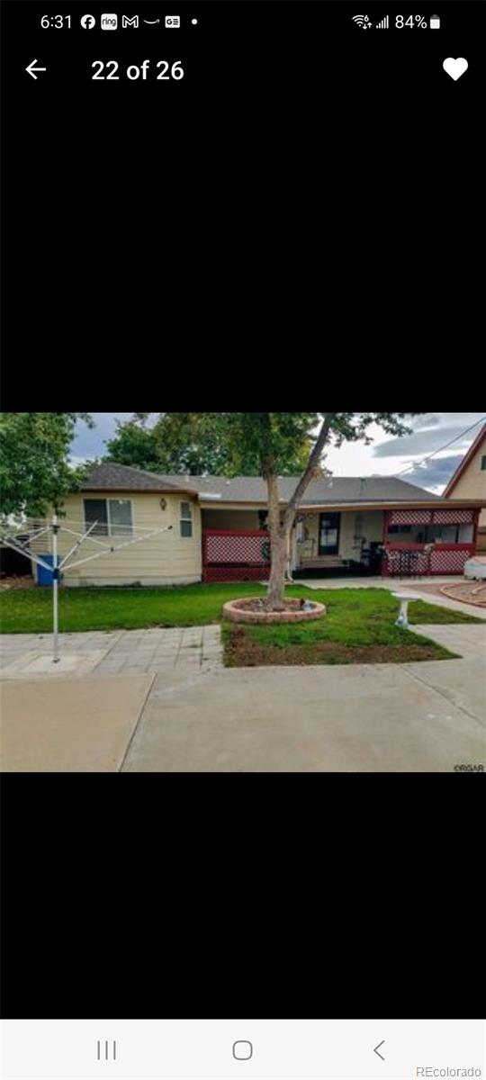 807 Harding Ave, Canon City, CO 81212