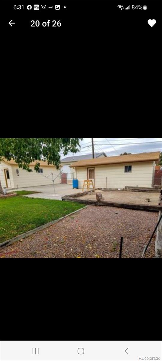 807 Harding Ave, Canon City, CO 81212