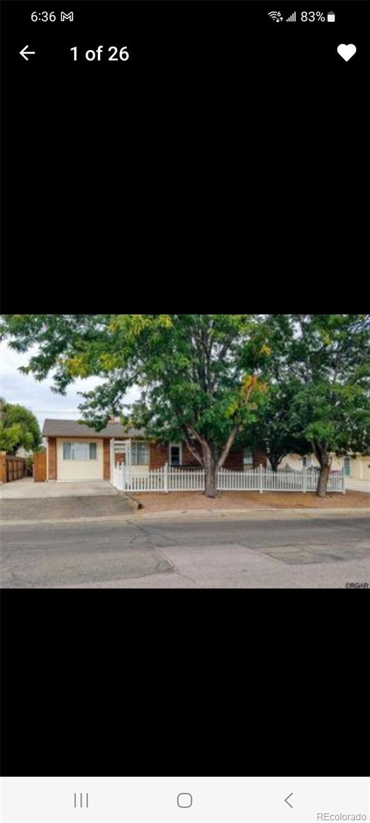 807 Harding Ave, Canon City, CO 81212