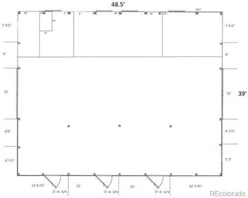 5321 Nelson St, Littleton, CO 80127