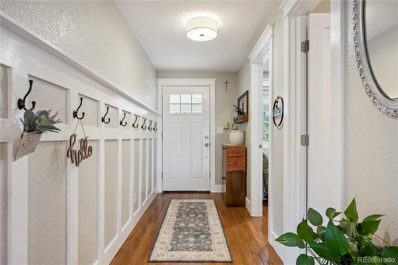 5321 S Nelson St, Littleton, CO 80127