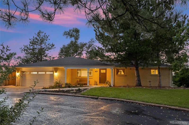 5321 S Nelson St, Littleton, CO 80127