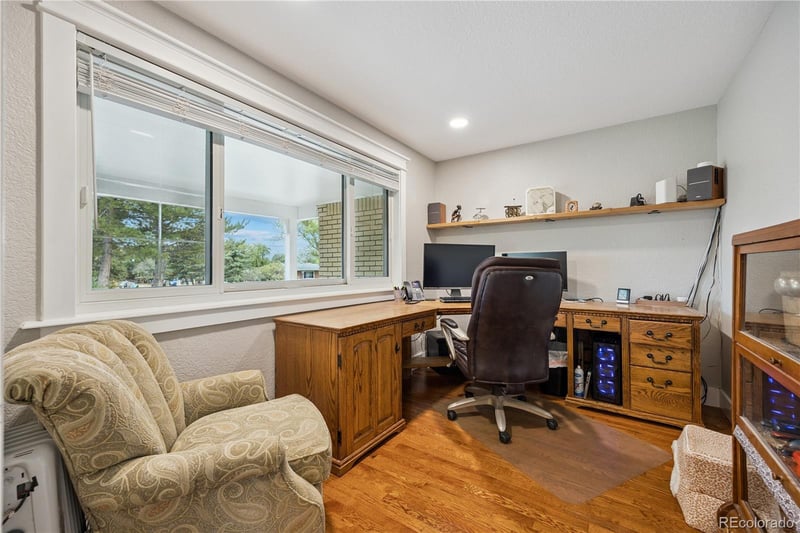 5321 S Nelson St, Littleton, CO 80127