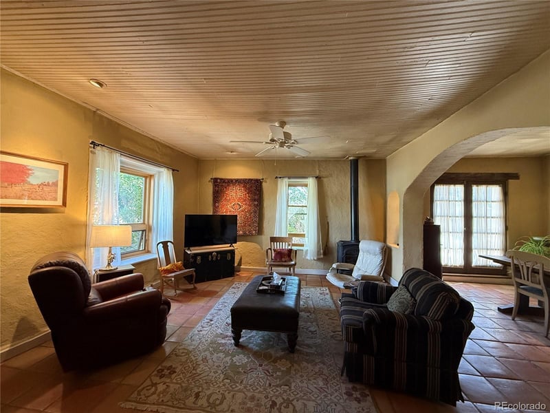 34562 State Highway 17, Antonito, CO 81120