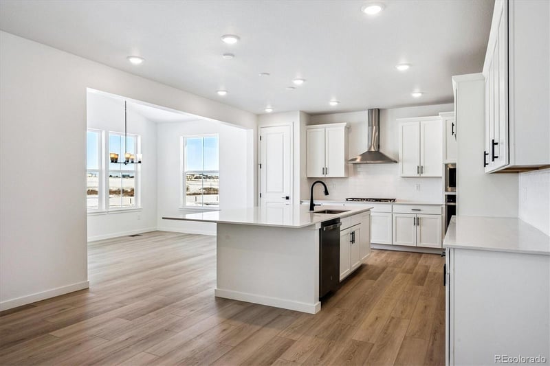 17543 E Virginia Ave, Aurora, CO 80017