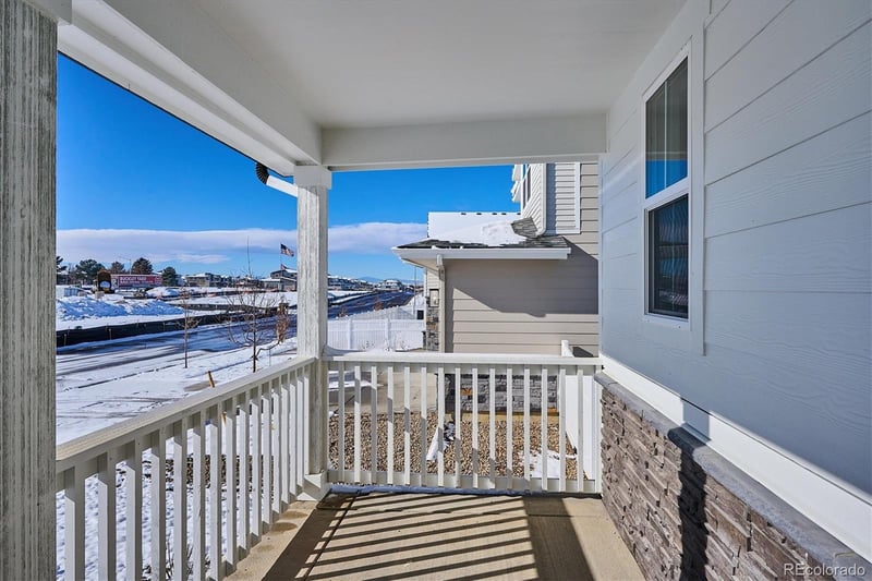 17543 E Virginia Ave, Aurora, CO 80017