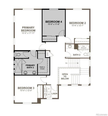 17543 Virginia Ave, Aurora, CO 80017