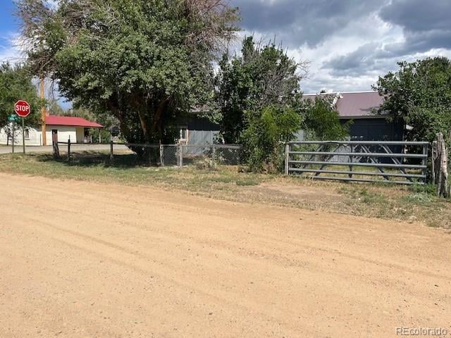 518 Trinchera St, San Luis, CO 81152