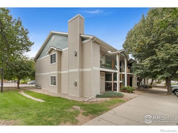 1120 City Park Ave #101, Fort Collins, CO 80521