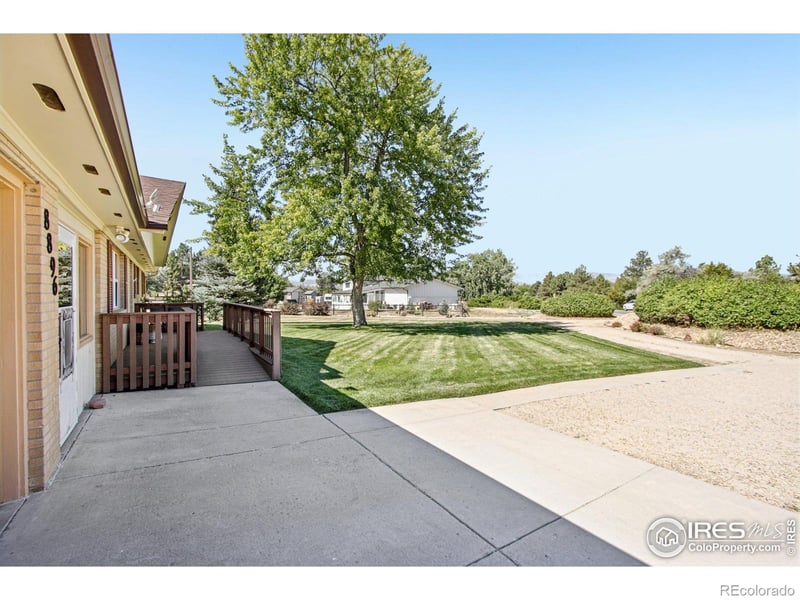 8896 Niwot Rd, Niwot, CO 80503
