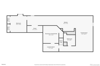 11326 Berry Dr, Englewood, CO 80111