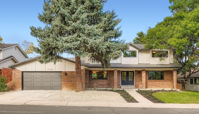 11326 E Berry Dr, Englewood, CO 80111