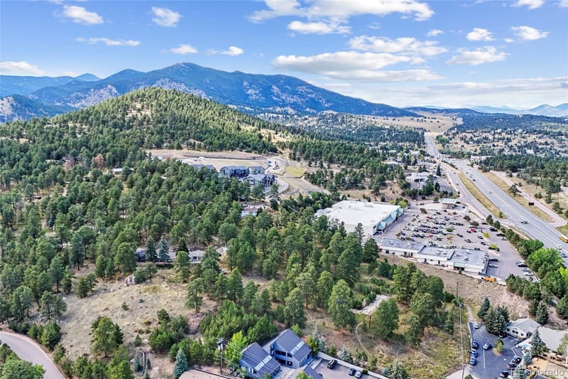 3942 Palo Verde Rd, Evergreen, CO 80439