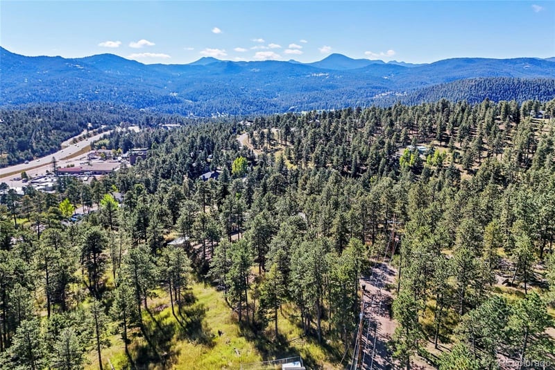 3942 Palo Verde Rd, Evergreen, CO 80439