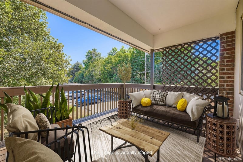3663 S Sheridan Blvd #J12, Denver, CO 80235