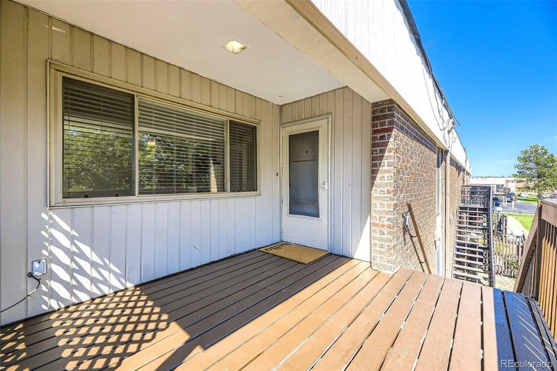 3663 S Sheridan Blvd #J12, Denver, CO 80235