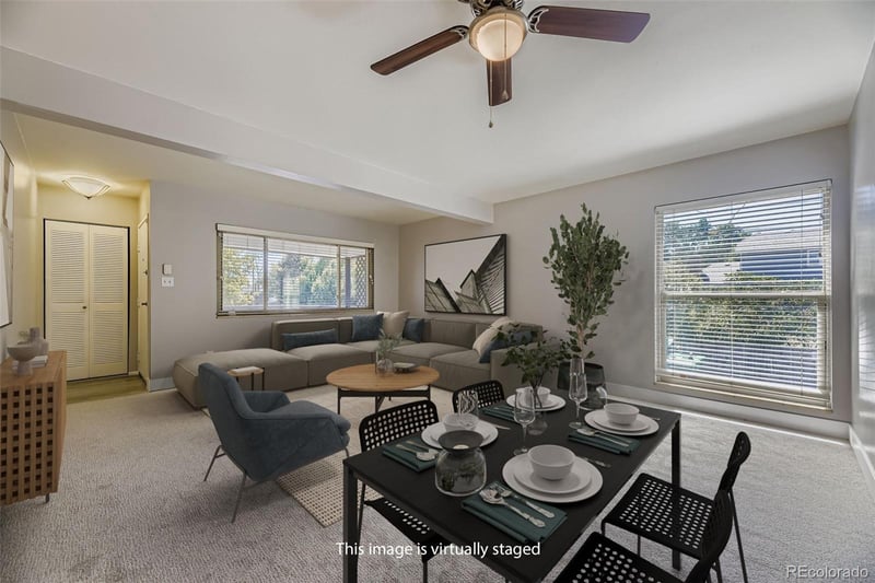 3663 S Sheridan Blvd #J12, Denver, CO 80235