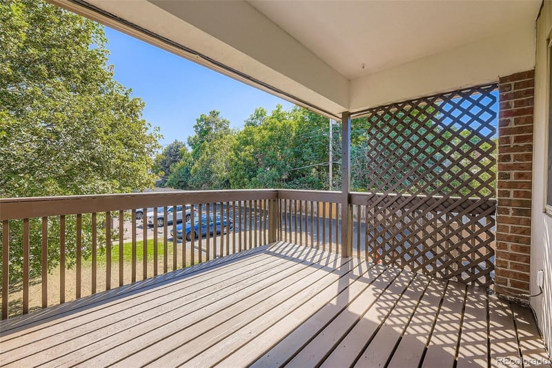 3663 S Sheridan Blvd #J12, Denver, CO 80235