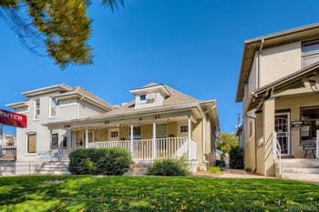 61-63 Alameda Ave, Denver, CO 80223