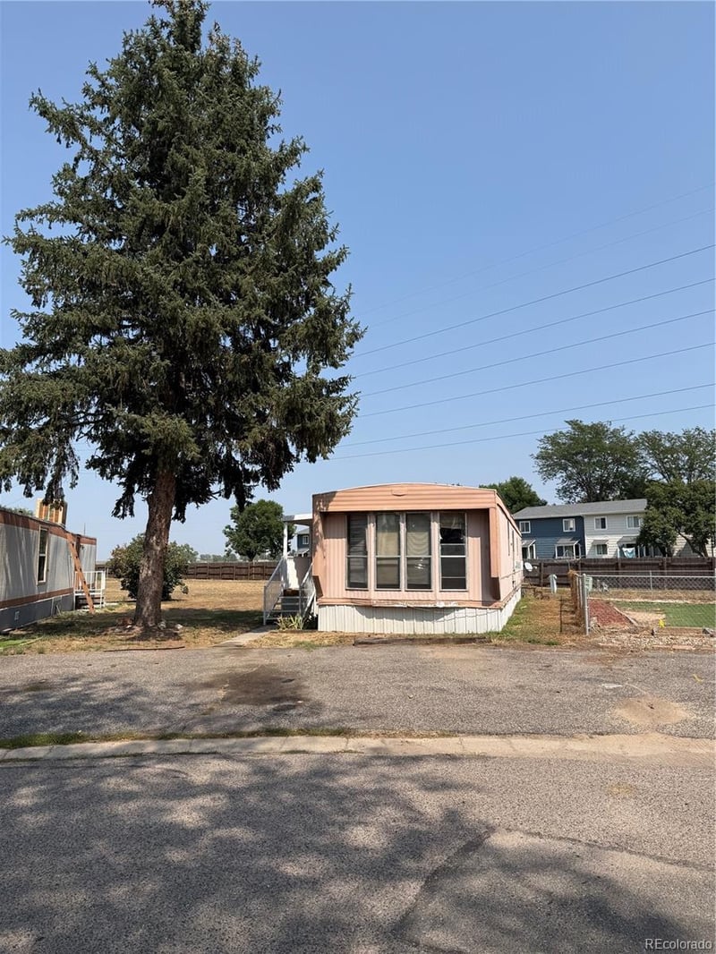 1401 9th St Lot 22, Fort Lupton, CO 80621