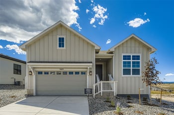 389 Basin Daisy St, Castle Rock, CO 80104