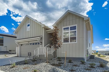 389 Basin Daisy St, Castle Rock, CO 80104