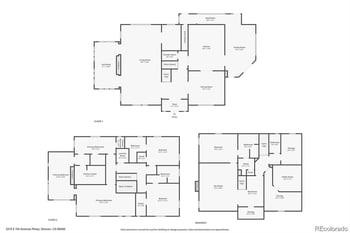 2215 7th Avenue Pw, Denver, CO 80206