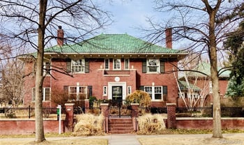 2215 7th Avenue Pw, Denver, CO 80206