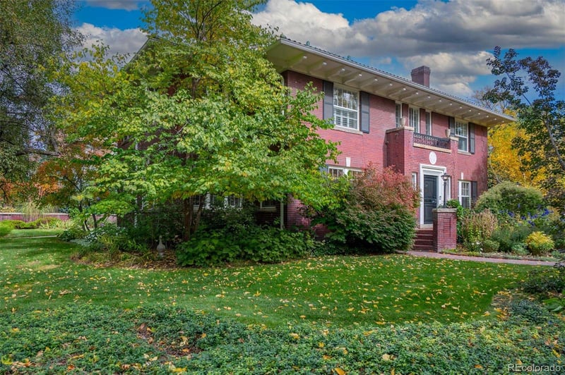 2215 E 7th Avenue Pw, Denver, CO 80206