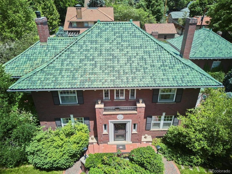 2215 E 7th Avenue Pw, Denver, CO 80206