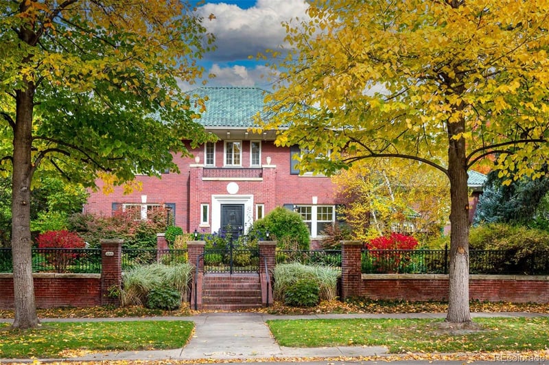 2215 E 7th Avenue Pw, Denver, CO 80206
