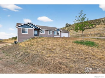 2272 Golden Valley Rd, Loveland, CO 80537