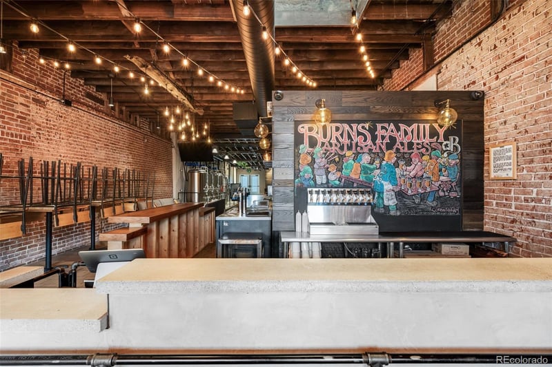 1236 Broadway , Denver, CO 80210