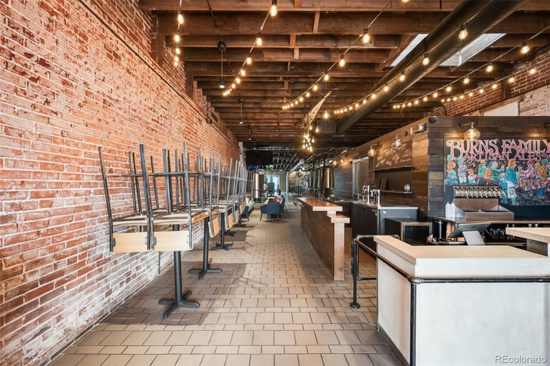 1236 Broadway , Denver, CO 80210