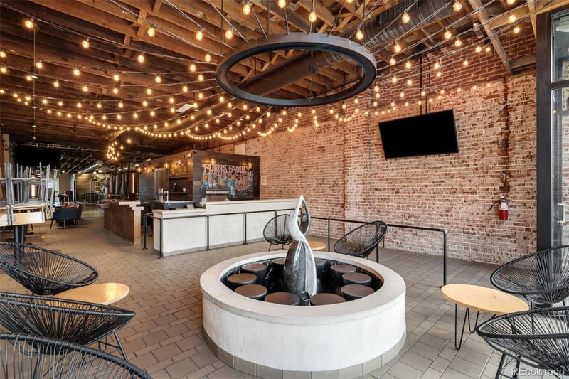 1236 Broadway , Denver, CO 80210