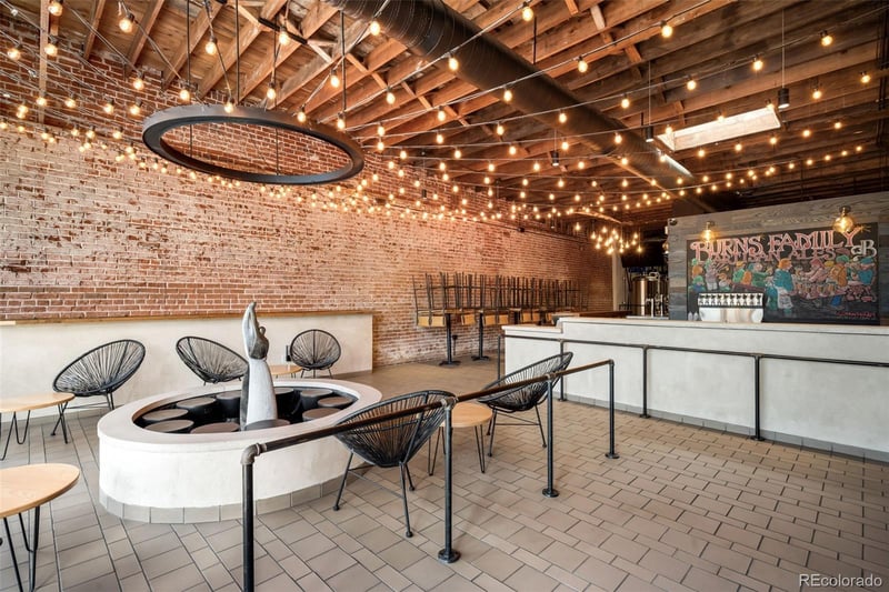 1236 Broadway , Denver, CO 80210