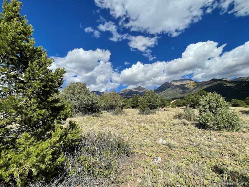 1566 Rocky Mountain Trl, Crestone, CO 81131