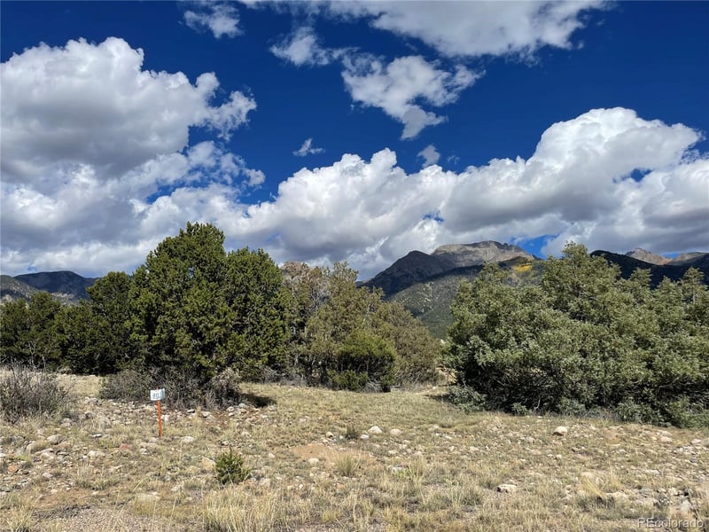 1566 Rocky Mountain Trl, Crestone, CO 81131