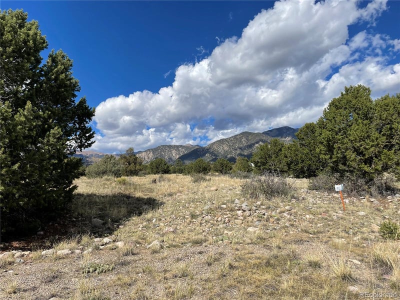 1566 Rocky Mountain Trl, Crestone, CO 81131