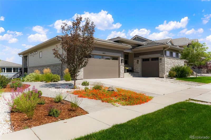 3427 W 154th Pl, Broomfield, CO 80023