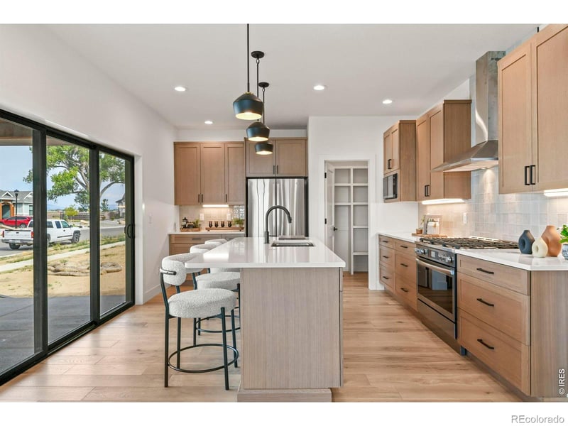 1424 Burt Ave, Berthoud, CO 80513