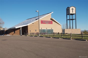 7462 Everett St, Littleton, CO 80128