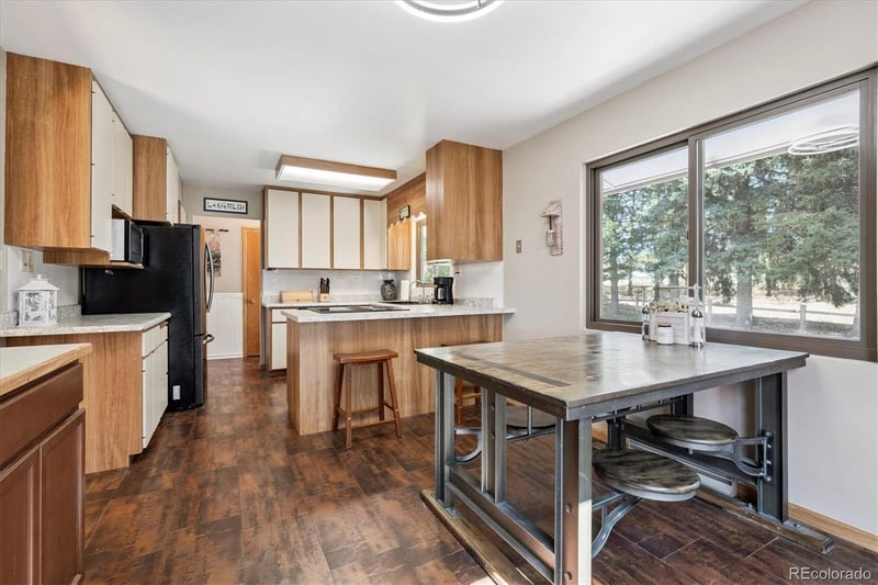 2898 Flintwood Rd, Franktown, CO 80116